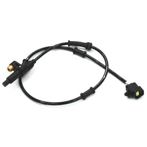 ABS-givare, Sensor, hjulvarvtal, Bakaxel, båda sidor, CHEVROLET MATIZ, DAEWOO MATIZ, 96569342
