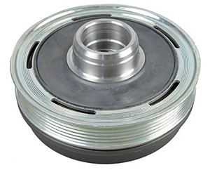 Remskiva, vevaxel, BMW,MINI, 11 23 8 602 800, 11238602800