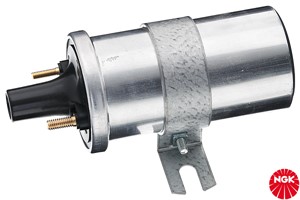 Tändspole, OPEL,SAAB,VAUXHALL, 12 08 053, 1208047, 1208053, 4226031, 90 277 970, 90 348 296, 90 350 021, 90277970, 90348296, 90350021