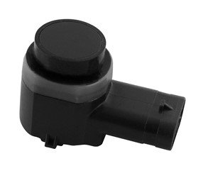 Sensor, parkeringshjälp, Bak, Inre, Ytter