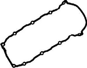 Packning, vippkåpa, FORD,MERCEDES-BENZ,VW, 000 016 03 21, 021 103 483 D, 1 106 632
