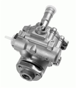 Servopump, AUDI A3