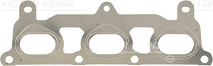 Packning, avgas, grenrör, ALFA ROMEO 159, 159 Sportwagon, BRERA, SPIDER, 51767535