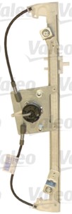 Fönsterhiss, Fram, Höger, FIAT GRANDE PUNTO, LINEA, PUNTO, PUNTO EVO, PUNTO Skåp/halvkombi, 51723317, 51899290