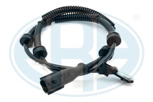 ABS-givare, Sensor, hjulvarvtal, Fram, höger eller vänster, NISSAN,OPEL,RENAULT, 47 91 028 45R, 82 00 675 748, 93 859 336, 93 865 950