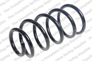 Spiralfjäder, Bakaxel, KIA SORENTO II, 553302P910, 553302P920