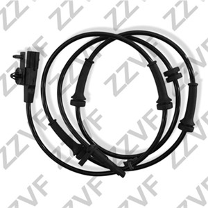 ABS-givare, Sensor, hjulvarvtal, framaxel höger, INFINITI M, 479101MA0A