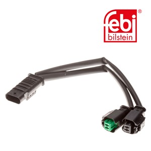 Kabelreparationssats, termostat, CITROËN,MINI,PEUGEOT, 11 53 7 534 521 SK, 11 53 7 534 521, 11 53 8 699 290 SK, 11 53 8 699 290, 1336.Z6