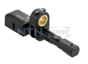 ABS-givare, Sensor, hjulvarvtal, Bakaxel, AUDI,SEAT,SKODA,VW, 2K0927807, WHT 003 864, WHT003864