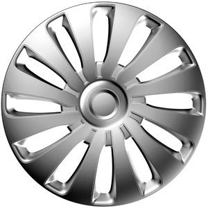 Hjulsidor/ Navkapslar, Sepang, 13-inch