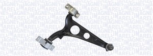 Länkarm, framaxel höger, FIAT MULTIPLA, LANCIA LYBRA, LYBRA SW, 46522142, 46764747, 51832938