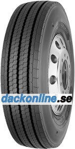 Michelin X InCity Z ( 10 R22.5 148/145J 16PR )