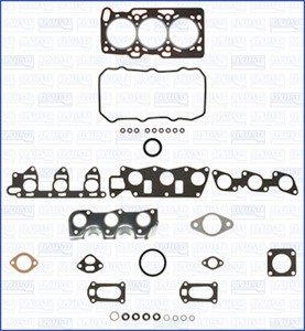 Packningssats, topplock / Sotningssats, SUBARU JUSTY I, JUSTY Skåp/halvkombi I, LIBERO Buss, 49712-3013HS, 49712-3059HS