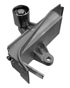 Vibrationsdämpare, kamrem, AUDI,SEAT,SKODA,VW, 06B 109 477 A