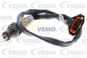 Lambdasond, Fram, Höger, Vänster, Avgasgrenrör, CADILLAC,CHEVROLET,FIAT,OPEL,PORSCHE,SAAB,SUZUKI,VAUXHALL, 0 855 350, 08 55 530, 2519848