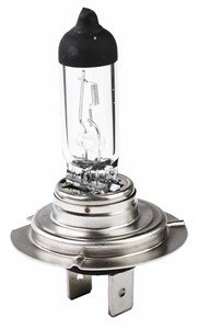 Glödlampa, fjärrstrålkastare