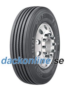 Continental HSL 2+ Eco Plus ( 385/65 R22.5 160K )