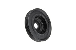 Remskiva, vevaxel, DACIA,NISSAN,RENAULT, 1230300QAU, 8200051194, 8200184103, 8200185800, 8200392697