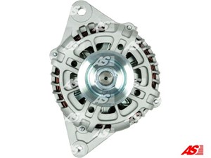 Generator, HYUNDAI HIGHWAY VAN, SANTA FÉ I, SONATA IV, TRAJET, KIA MAGENTIS, SORENTO I, 37300-38310, 37300-38700, 37300-38710