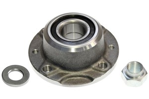 Hjullagersats, Bakaxel, Höger, Vänster, ABARTH,FIAT,LANCIA,SEAT,YUGO, 021 149 002 A, 3981594, 4379767, 7603485, SE021149002A