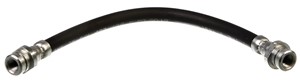 Bromsslang, Bak, MAZDA 323 II, 323 III, 323 Hatchback II, 323 Hatchback III, 323 Station Wagon I, B001-43-810
