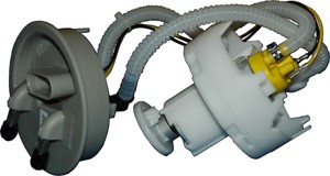 Bränslepump, VW PASSAT B5, PASSAT B5 Variant, PASSAT B5.5, PASSAT B5.5 Variant, 4B0906087AN, 4B0906087N