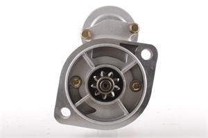 Startmotor, ISUZU CAMPO, TROOPER I, TROOPER Terrängbil öppen I, 4302017, 5-81100-166-0, 5-81100-166-1, 5-81100-166-2, 5-81100-166-3, 5-8