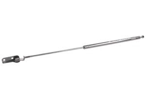 Gasfjäder, bagageutrymme, Vänster, SUZUKI SWIFT III, SWIFT Halvkombi II, SWIFT Sedan II, 81800-62841-000