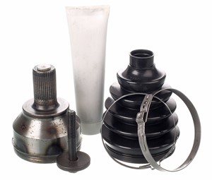 Drivknut, På hjulsidan, FORD FOCUS II, FOCUS C-MAX, FOCUS Sedan II, FOCUS Turnier II, 1 345 638, 1 551 332, OJ-1368
