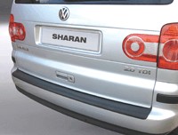 Övertäck, Stötfångare, Bak, FORD GALAXY I, VW SHARAN