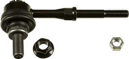 Stång/stag, krängningshämmare, Bakaxel, båda sidor, LEXUS CT, HS, TOYOTA AURIS, AURIS Kombi, 48830-12070
