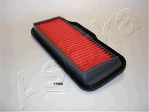 Luftfilter, SUBARU VIVIO, 16546KA100, 16546-KA101, 16546KA102