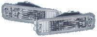 Blinkers, Fram, HONDA CIVIC Hatchback IV, CIVIC Hatchback V, CIVIC Sedan IV, CIVIC Sedan V, CIVIC Shuttle II, CRX II