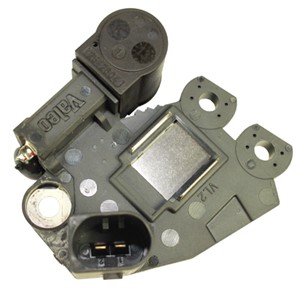 Generatorregulator, SEAT,SKODA,VW