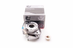 Hjullagersats, Fram, Tvåsidig, CHEVROLET EPICA, EVANDA, DAEWOO EVANDA, MAGNUS, TOSCA, 96328337, 96639585, 96699585