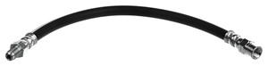 Bromsslang, Bakaxel, båda sidor, MERCEDES-BENZ, 000 428 35 35, 123 428 01 35, 126 428 03 35, A000 428 35 35, A123 428 01 35, A126 428 03