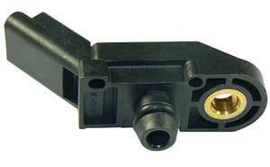 Sensor, insugstryck, CITROËN,FIAT,LANCIA,PEUGEOT,RENAULT, 1920.1K, 1920.AN, 96 318 13680, 96 394 18880