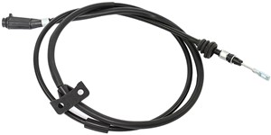 Vajer, parkeringsbroms, Bak, Höger, Vänster, VOLVO S60 I, XC90 I, 30636224, 30681683, 30793828