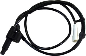 ABS-givare, Sensor, hjulvarvtal, Bakaxel, Bakaxel, båda sidor, FORD COUGAR, MONDEO I, MONDEO II, MONDEO Sedan I, MONDEO Sedan II, 101202