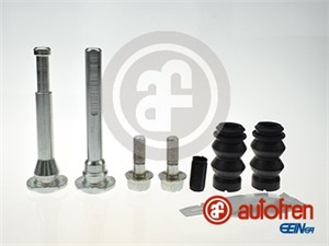 Styrlagersats, bromsok, Bakaxel, Framaxel, passar många modeller, 04943 05100, 04952-02220, 04952-02221, 04952-02280, 1610567680, 178393
