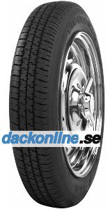 Firestone Radial F560 ( 125/80 R15 68S )