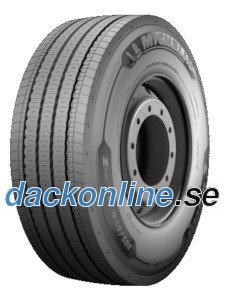 Michelin X Multi HL Z ( 305/70 R22.5 154/150L 20PR Dubbel märkning 152/148M )