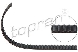 Kamrem, ALFA ROMEO,FIAT,OPEL,VAUXHALL, 55192896, 56 36 343, 56 36 463, 93178811, 93185336