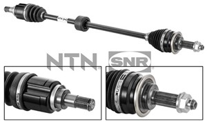 Drivaxel, framaxel höger, SUZUKI SWIFT IV, 4410168L02