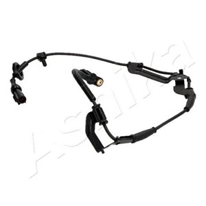 ABS-givare, Sensor, hjulvarvtal, framaxel vänster, MAZDA TRIBUTE, EC02-43-73XE, EC02-43-73XF, EC02-43-73XH, EC02-43-73XJ