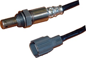 Lambdasond, Fram, Höger, Vänster, Avgasgrenrör, LEXUS,SUBARU,TOYOTA, 22641 AA610, 64728, 89467 06120, 89467 06130, 89467 06140, 89467 06
