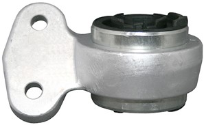 Hållare, länkarmsinfästning, Nedre framaxel, Höger, BMW, 31126756064, 31126757623, 31126757624