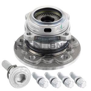 Hjullagersats, Bakaxel, BMW,HONDA,KIA,MINI,NISSAN,OPEL,SAAB, 33 41 6 851 589