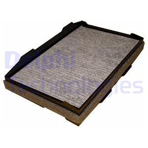 Kupefilter, SAAB 9-5, 9-5 Kombi, 12758727, 5335948