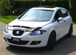 Huv-BH, SEAT LEON
